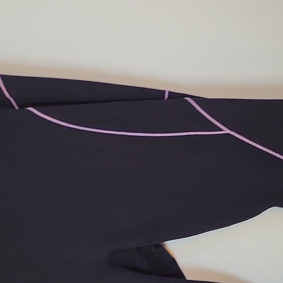 Fabletics Motion365 High Rise Paneled Leggings SZ XXL - Picture 2 of 8